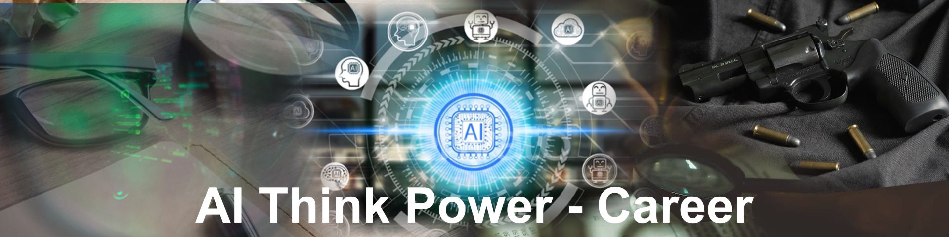 AI Think Power Career