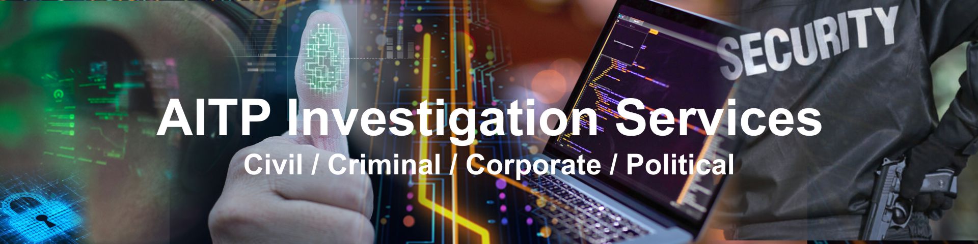 AITP Global Investigation Services