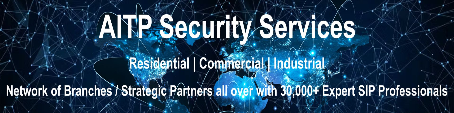 AITP Global Security