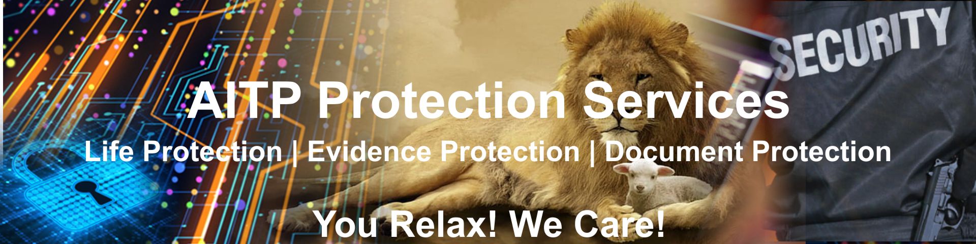 AITP Protection Services